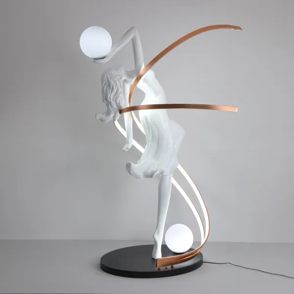 Sculpture - 2001
