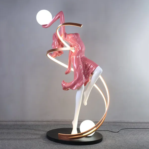 Sculpture - 2001