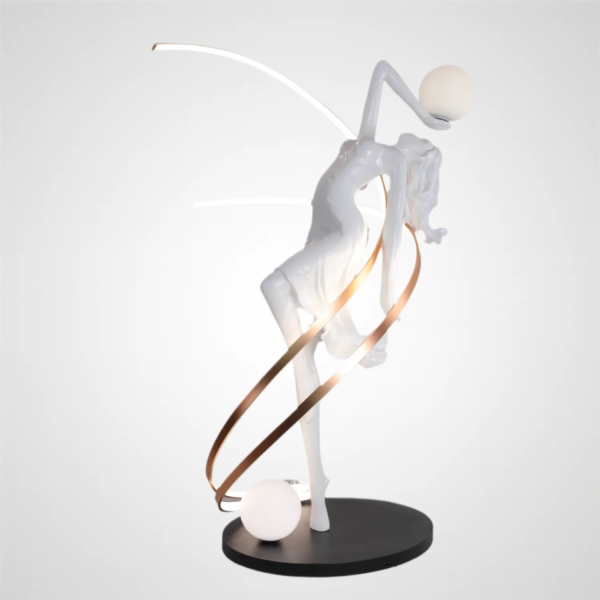 Sculpture - 2001