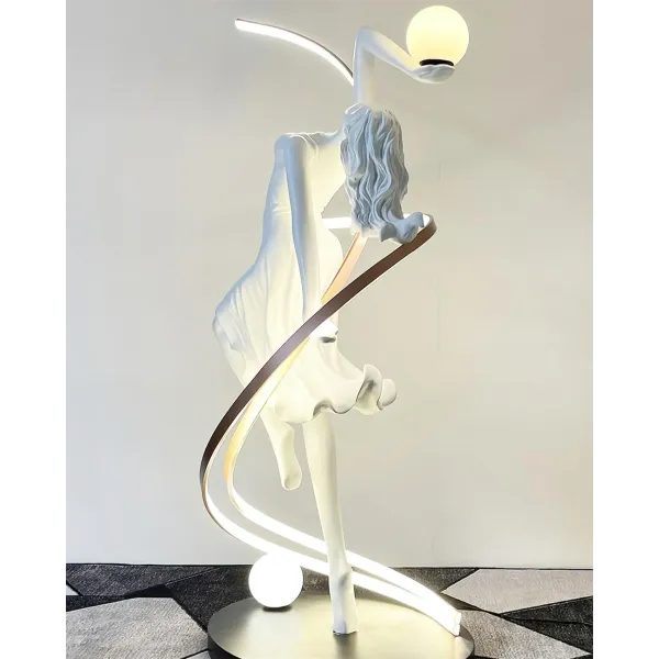 Sculpture - 2001
