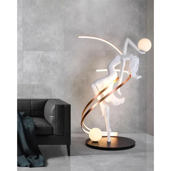 Sculpture - 2001