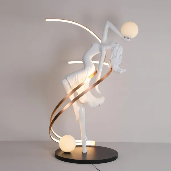 Sculpture - 2001