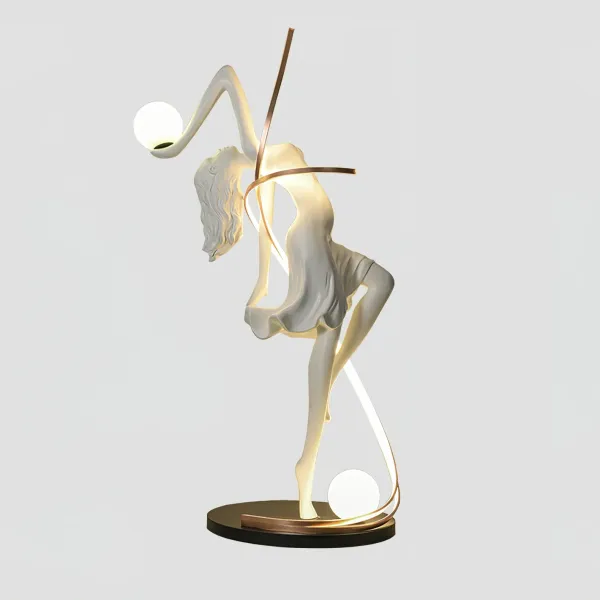 Sculpture - 2001