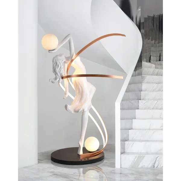 Sculpture - 2001