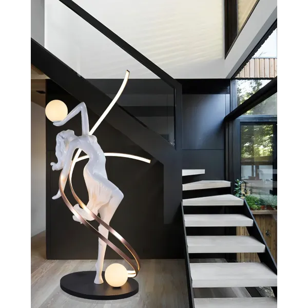 Sculpture - 2001