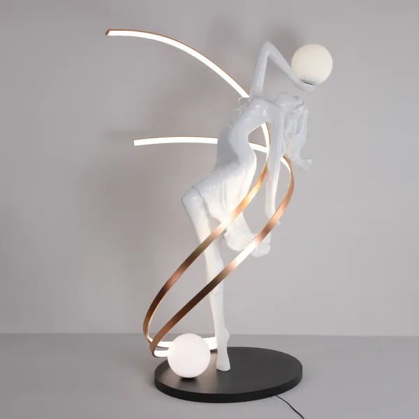 Sculpture - 2001
