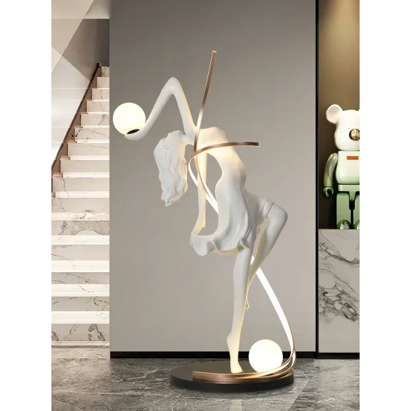 Sculpture - 2001