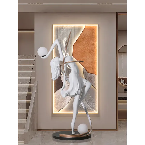 Sculpture - 2001