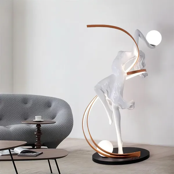 Sculpture - 2001