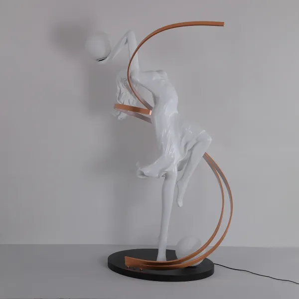 Sculpture - 2001