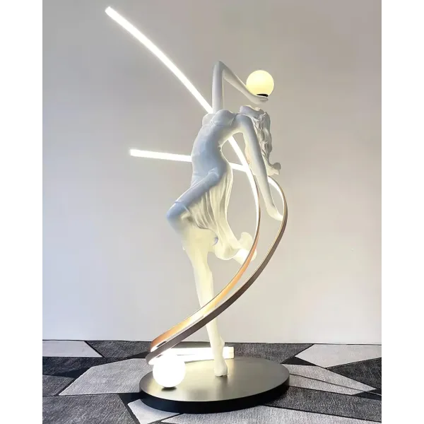 Sculpture - 2001