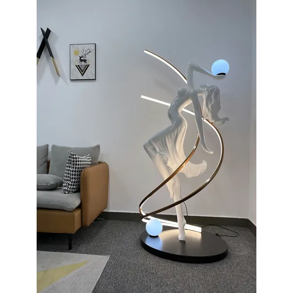 Sculpture - 2001