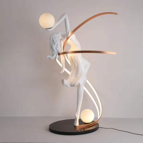 Sculpture - 2001
