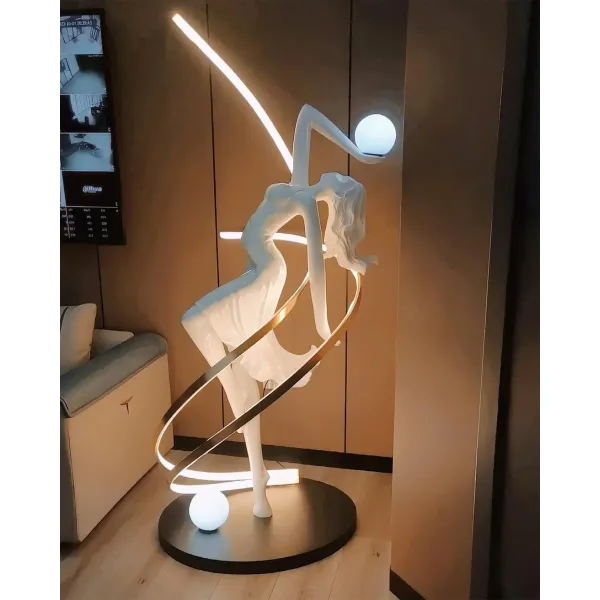 Sculpture - 2001