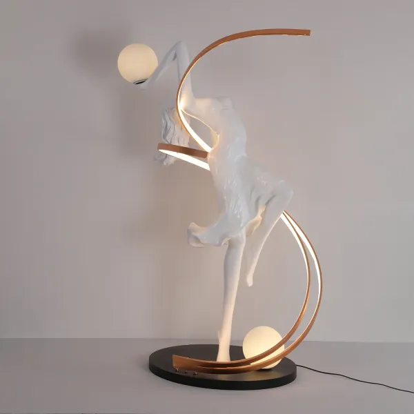 Sculpture - 2001