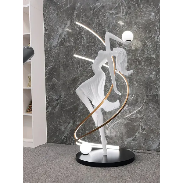 Sculpture - 2001