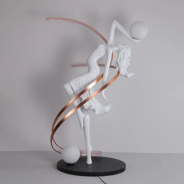 Sculpture - 2001