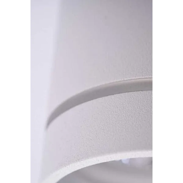 BILL 10W WHITE