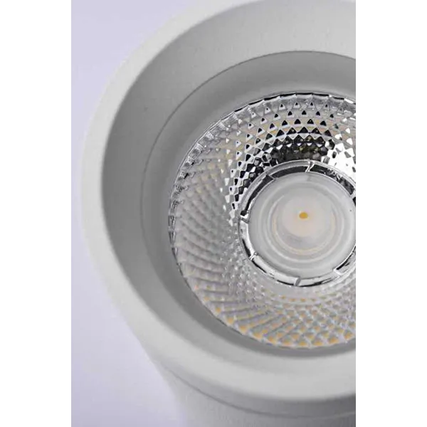 BILL 10W WHITE