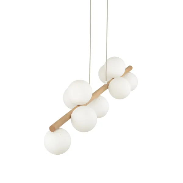 Люстра TK LIGHTING 5906