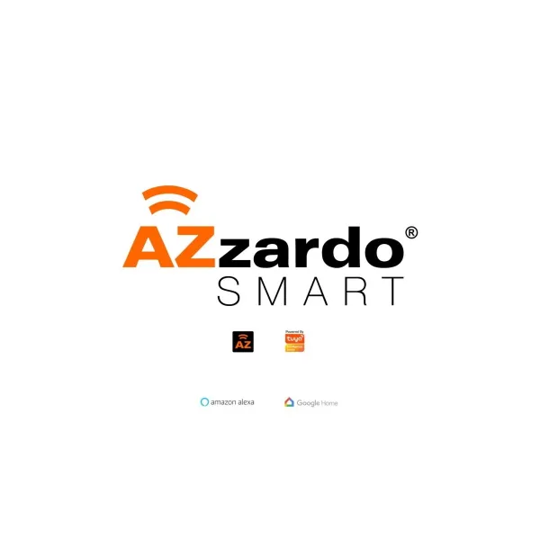 Світильник стельовий AZZARDO