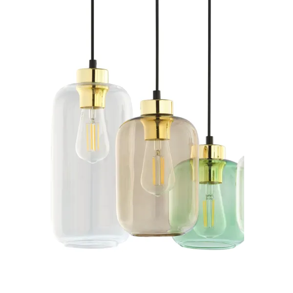 Люстра TK LIGHTING 48223