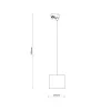 TRACER WHITE 200 1XE27