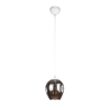 Купить подвесной светильник 756pr0231f-1 WH + BK