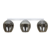 Купить Люстра 756XPR0231F-3 WH+BK (500)