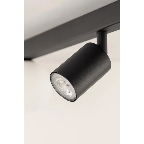 Светильник потолочный VOX LAMPA SUFITOWA 4 TK Lighting в гостиную, кухню в стиле хай-тек