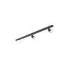 Светильник потолочный VOX LAMPA SUFITOWA 4 TK Lighting в гостиную, кухню в стиле хай-тек