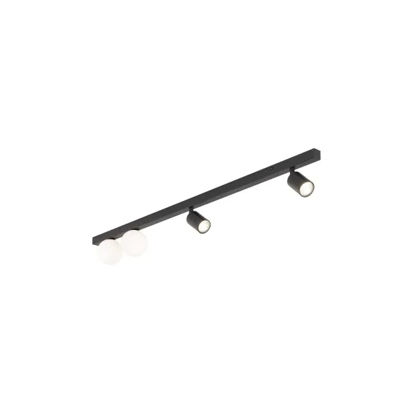 Светильник потолочный VOX LAMPA SUFITOWA 4 TK Lighting в гостиную, кухню в стиле хай-тек