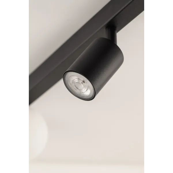 Светильник потолочный VOX LAMPA SUFITOWA 4 TK Lighting в гостиную, кухню в стиле хай-тек