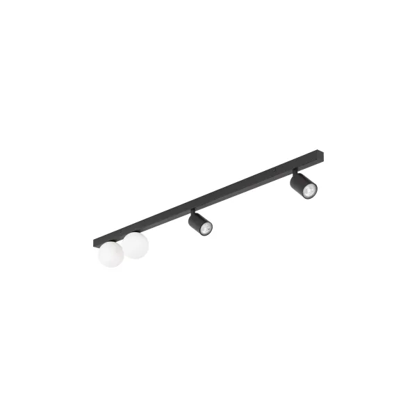 Светильник потолочный VOX LAMPA SUFITOWA 4 TK Lighting в гостиную, кухню в стиле хай-тек