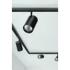 ALFA MAKITA II TRACK MAGNETIC 24W CCT BLUETOOTH BK