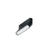 GAMMA SANGRIA UGR TRACK MAGNETIC 5mm 6W 3000K BK