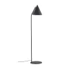 CONO BLACK LAMPA PODLOGOWA 1