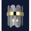 Купить Бра 909LWXL3010 GD+BK