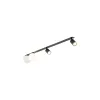 Светильник потолочный VOX 4 X GU10 / G9 LAMPA SUFITOWA PODTYNKOWA TK Lighting в гостиную, спальню в стиле хай-тек