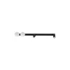 Светильник потолочный VOX 4 X GU10 / G9 LAMPA SUFITOWA PODTYNKOWA TK Lighting в гостиную, спальню в стиле хай-тек