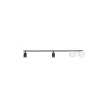 Светильник потолочный VOX 4 X GU10 / G9 LAMPA SUFITOWA PODTYNKOWA TK Lighting в гостиную, спальню в стиле хай-тек
