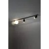 Светильник потолочный VOX 4 X GU10 / G9 LAMPA SUFITOWA PODTYNKOWA TK Lighting в гостиную, спальню в стиле хай-тек