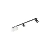 Светильник потолочный VOX 4 X GU10 / G9 LAMPA SUFITOWA PODTYNKOWA TK Lighting в гостиную, спальню в стиле хай-тек