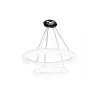 Светильник настенный светодиодный в спальню и ванную SERGIO MIRROR 80 HEATED CCT SWITCH GO Azzardo, LED бра