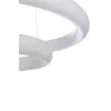 Светильник настенный светодиодный в спальню и ванную SERGIO MIRROR 80 HEATED CCT SWITCH GO Azzardo, LED бра