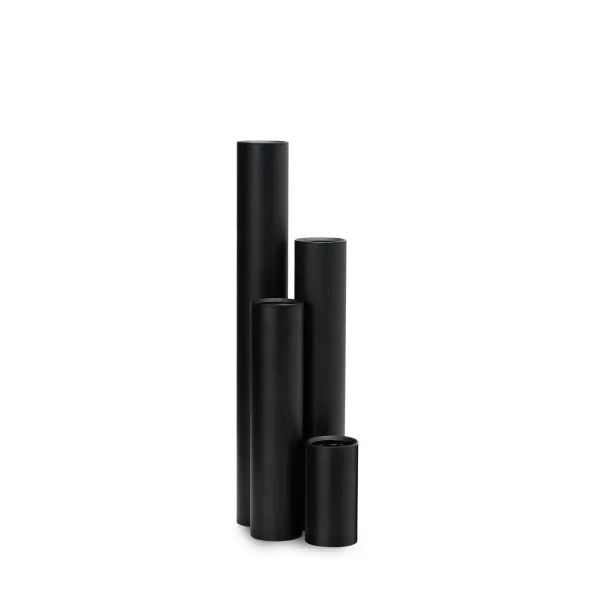 LUCAS TUBE 30 BK