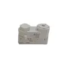 TRACK ELECTRIC 3LINE WHITE