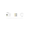 EREBUS TUBE 14 BLACK