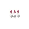 ALFA TRACK MAGNETIC EASYFIX SPRING x3