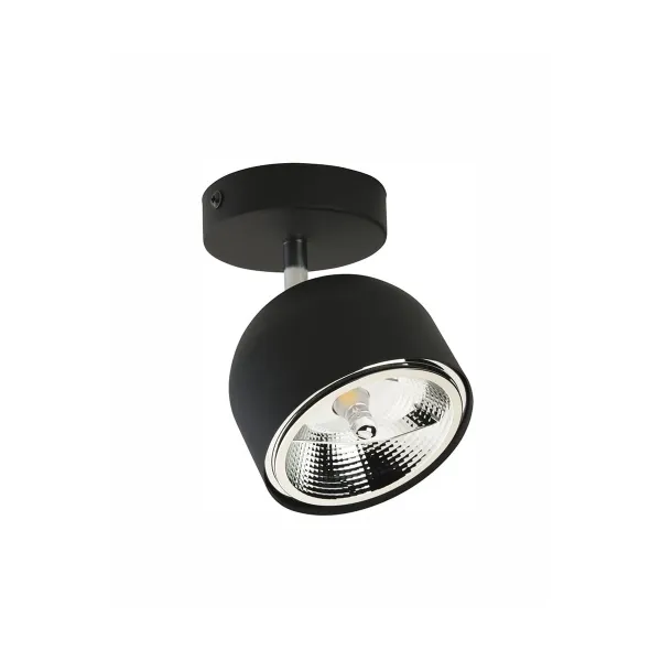 ALTEA BLACK 1